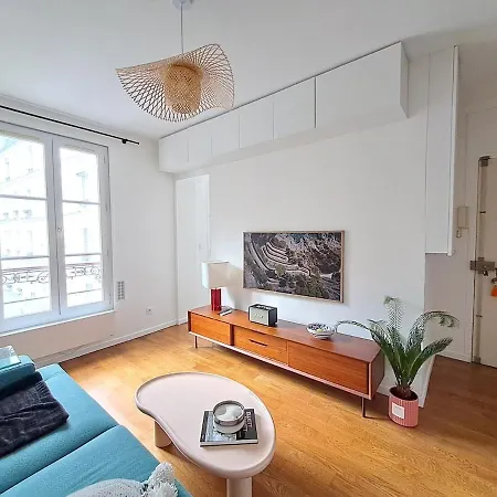 Douillet Pour 2 Pers Au Coeur De Appartamento *