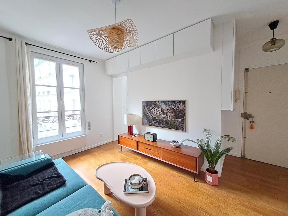 Douillet Pour 2 Pers Au Coeur De Appartamento *