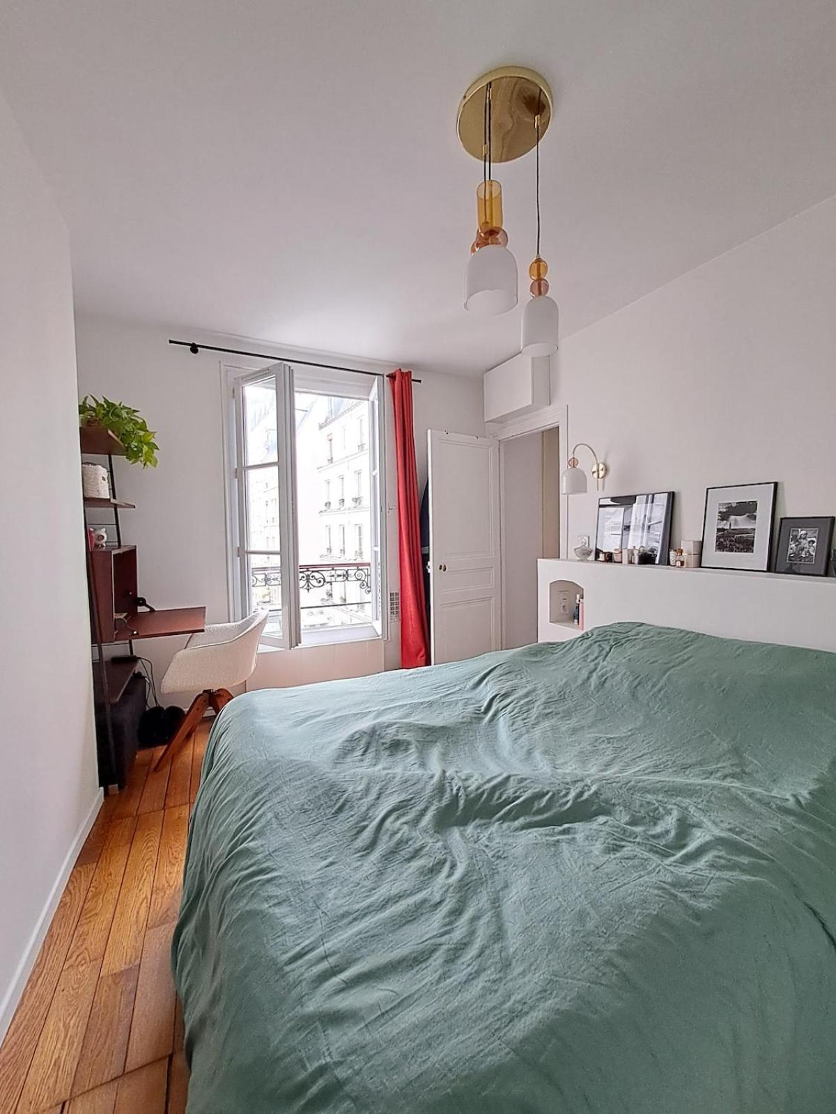 Appartamento Douillet Pour 2 Pers Au Coeur De *